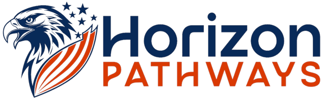 Horizon Pathways Logo